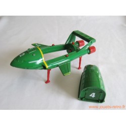 Thunderbirds 2 - matchbox 1992