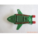 Thunderbirds 2 - matchbox 1992