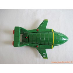 Thunderbirds 2 - matchbox 1992