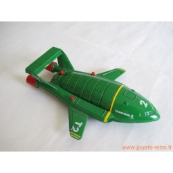 Thunderbirds 2 - matchbox 1992