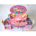 Hatbox Polly Pocket 1995