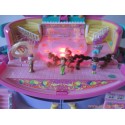 Hatbox Polly Pocket 1995