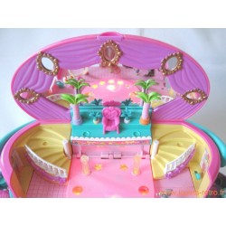 Hatbox Polly Pocket 1995