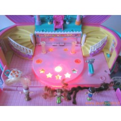 Hatbox Polly Pocket 1995