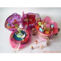 Jewel Magic Ball Polly Pocket 1996