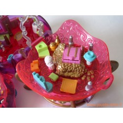 Jewel Magic Ball Polly Pocket 1996