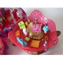 Jewel Magic Ball Polly Pocket 1996