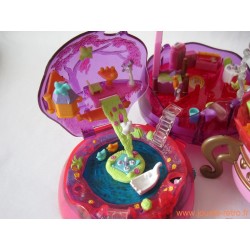 Jewel Magic Ball Polly Pocket 1996