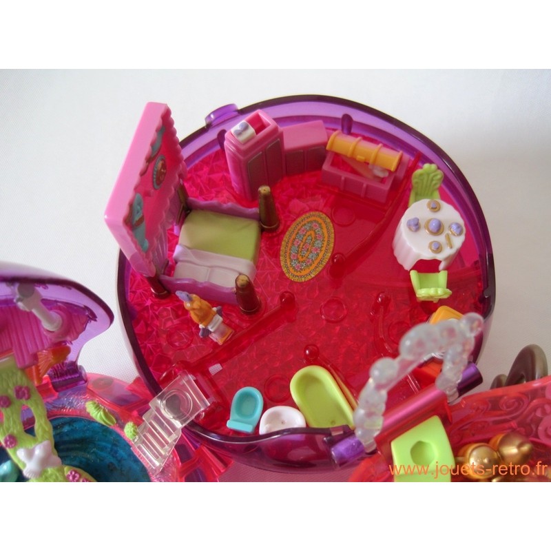 Princess Palace Polly Pocket 1995