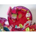 Jewel Magic Ball Polly Pocket 1996