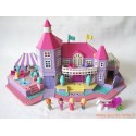 Magical Mansion Playset Polly Pocket 1994