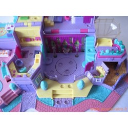 Magical Mansion Playset Polly Pocket 1994