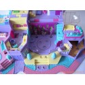 Magical Mansion Playset Polly Pocket 1994