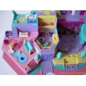 Magical Mansion Playset Polly Pocket 1994