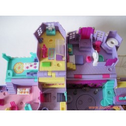 Magical Mansion Playset Polly Pocket 1994