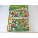 Grand loto Disney - Nathan 1979