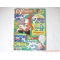 D. Mangas n° 490 juillet 2002