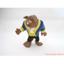 Figurine Disney "La Bête" Bully