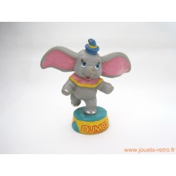 figurine Disney "Dumbo" Bully