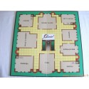 Cluedo - Jeu Miro 1951