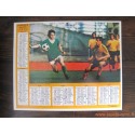 Almanach 1979 des PTT "football rugby"