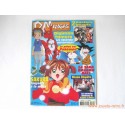 D. Mangas n° 485 février 2002