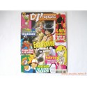 D. Mangas n° 487 avril 2002