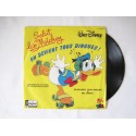 Salut les Mickey - On devient tous dingues ! - disques 45 t