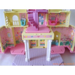 Club House Polly Pocket 1995