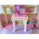 Club House Polly Pocket 1995