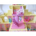 Club House Polly Pocket 1995