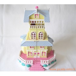 Club House Polly Pocket 1995