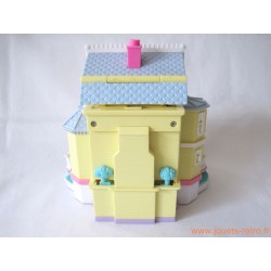 Club House Polly Pocket 1995