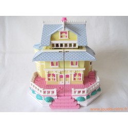 Club House Polly Pocket 1995