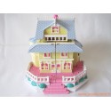 Club House Polly Pocket 1995