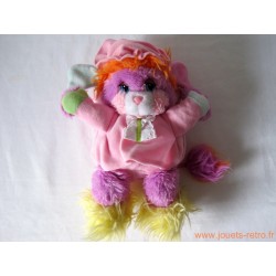 Popples Polochon Pancake - Mattel 1986