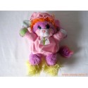 Popples Polochon Pancake - Mattel 1986