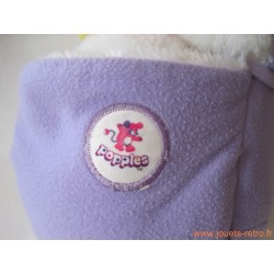 Grand Popples Bébé Bibsy - Mattel 1987