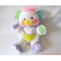 Grand Popples Bébé Bibsy - Mattel 1987