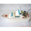 Bateau de pêche Lego 4011