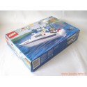 Bateau de pêche Lego 4011