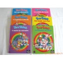 Lot bd Tiny Toons