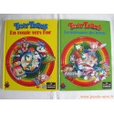 Lot bd Tiny Toons