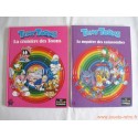 Lot bd Tiny Toons