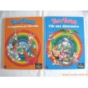 Lot bd Tiny Toons