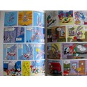 Lot bd Tiny Toons