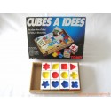 Cubes à idées Tomy