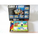 Cubes à idées TomyCubes à idées Tomy