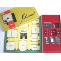 Cluedo - Jeu Miro 1951