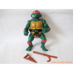 Michelangelo - Les Tortues Ninja 1988